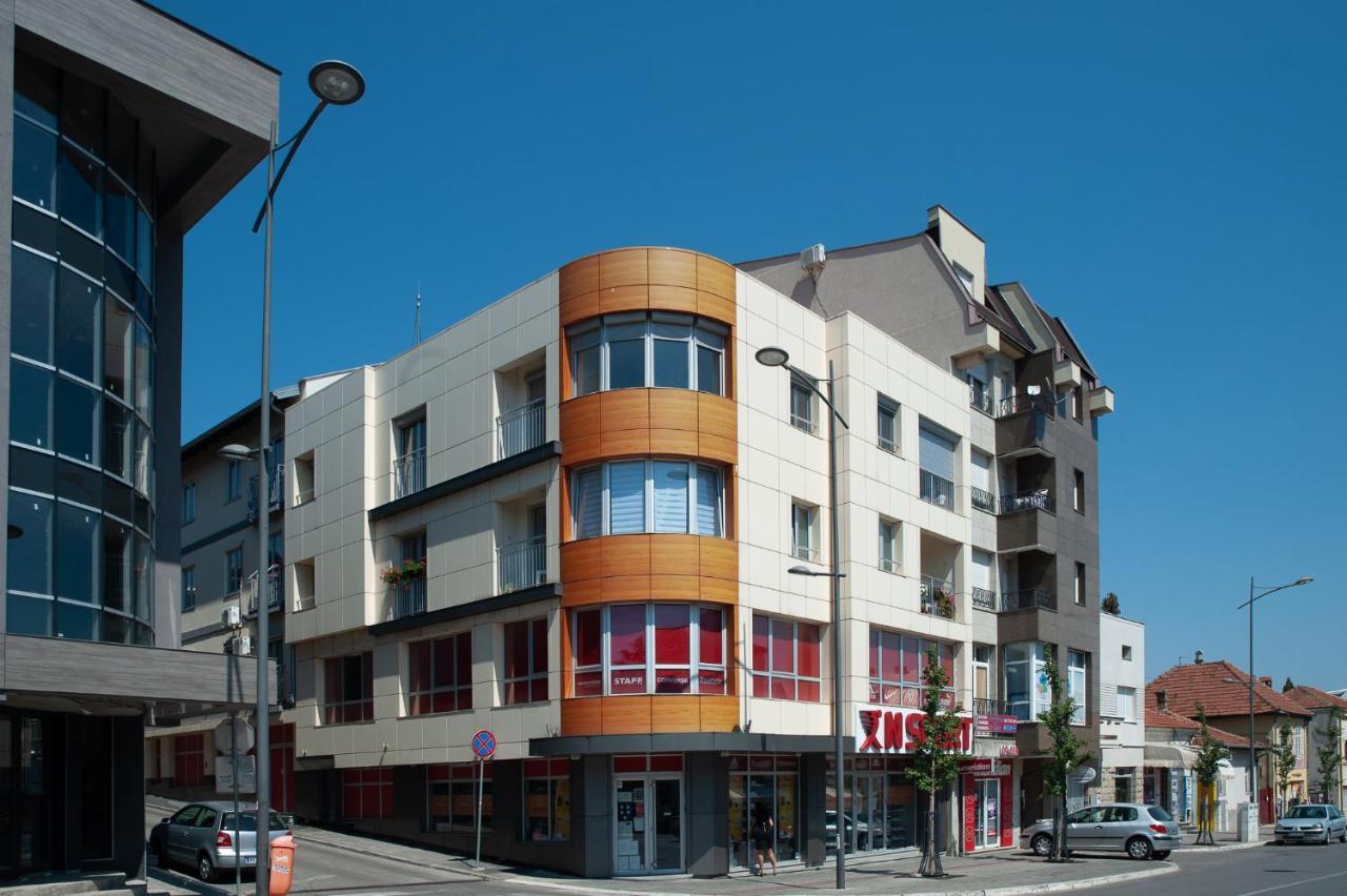 Apartman Tri S Arandjelovac Exterior photo